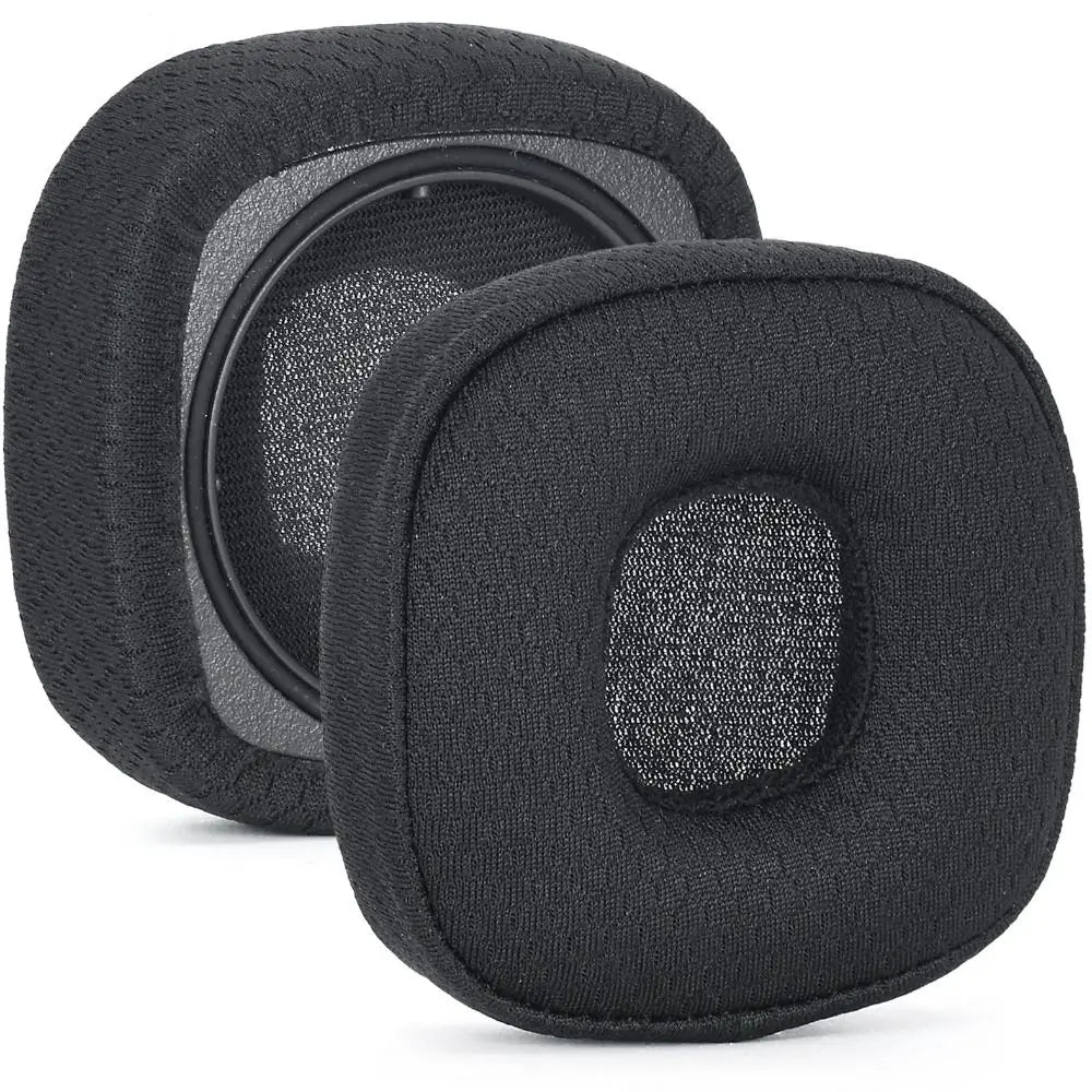 Memory Foam Ear Pads for Marshall Major V 5 – 1 Pair Headphone Ear Pads HIP