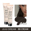 JUJU Dream BB Cream – Hydrating Foundation for Dry Skin 30ml BB Cream Foundation HIP 9803-05