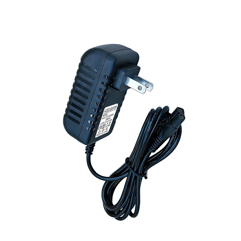 14V Charger for Bissell 3061 3190 3191 ReadyClean Vacuum Vacuum Battery Charger HIP