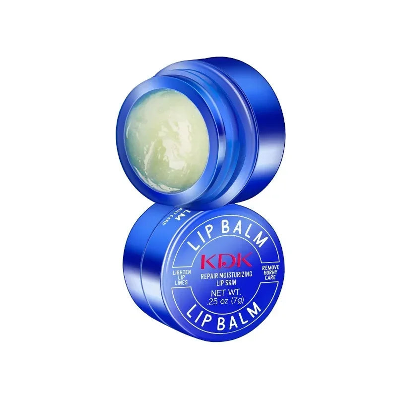 Moisturizing Exfoliating Lip Balm – Brightening & Nourishing Lip Balm HIP 1pc