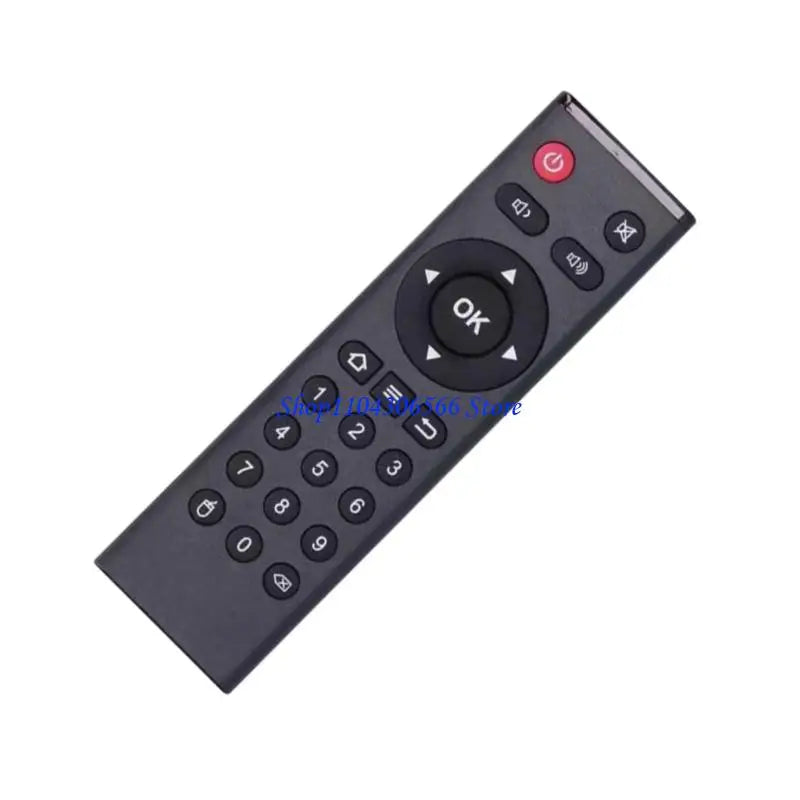 IR Remote Control for Tanix W2 TX5 TX6 TX92 TX96 TV Box TV Box Remote Control HIP