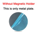 Magnetic Car Phone Holder – Universal Mount for iPhone & Android Car Phone Mount HIP Only Plate
