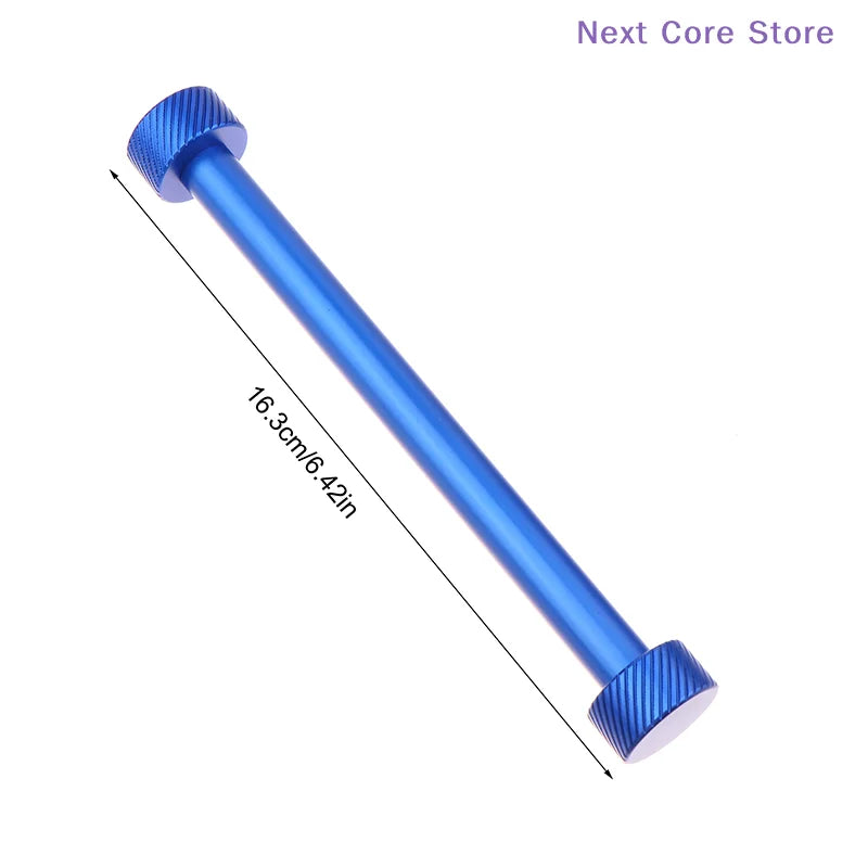 Coiled Keyboard Cable Weight Rod – Flexible Cable Organizer Cable Weight Rod HIP