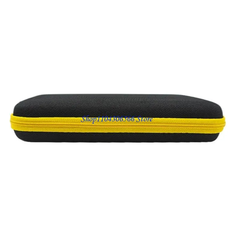 Shockproof Carrying Case for Retroid Pocket 5 | Water Resistant Gaming Console Case HIP