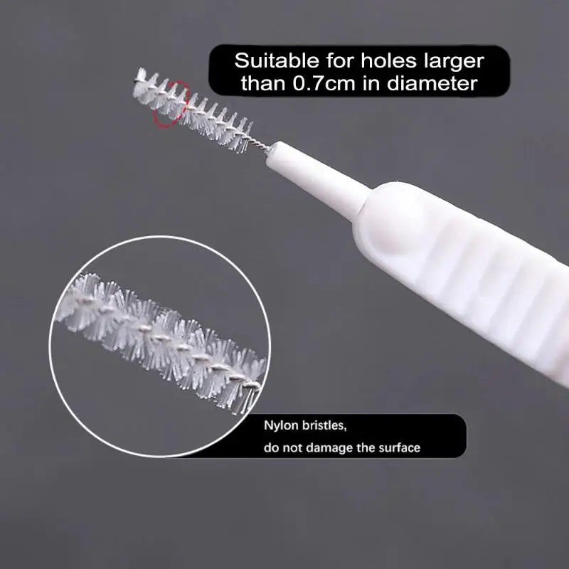 Phone Speaker & Charging Port Cleaning Kit – Dust Plug & Brush Phone Cleaning Kit HIP