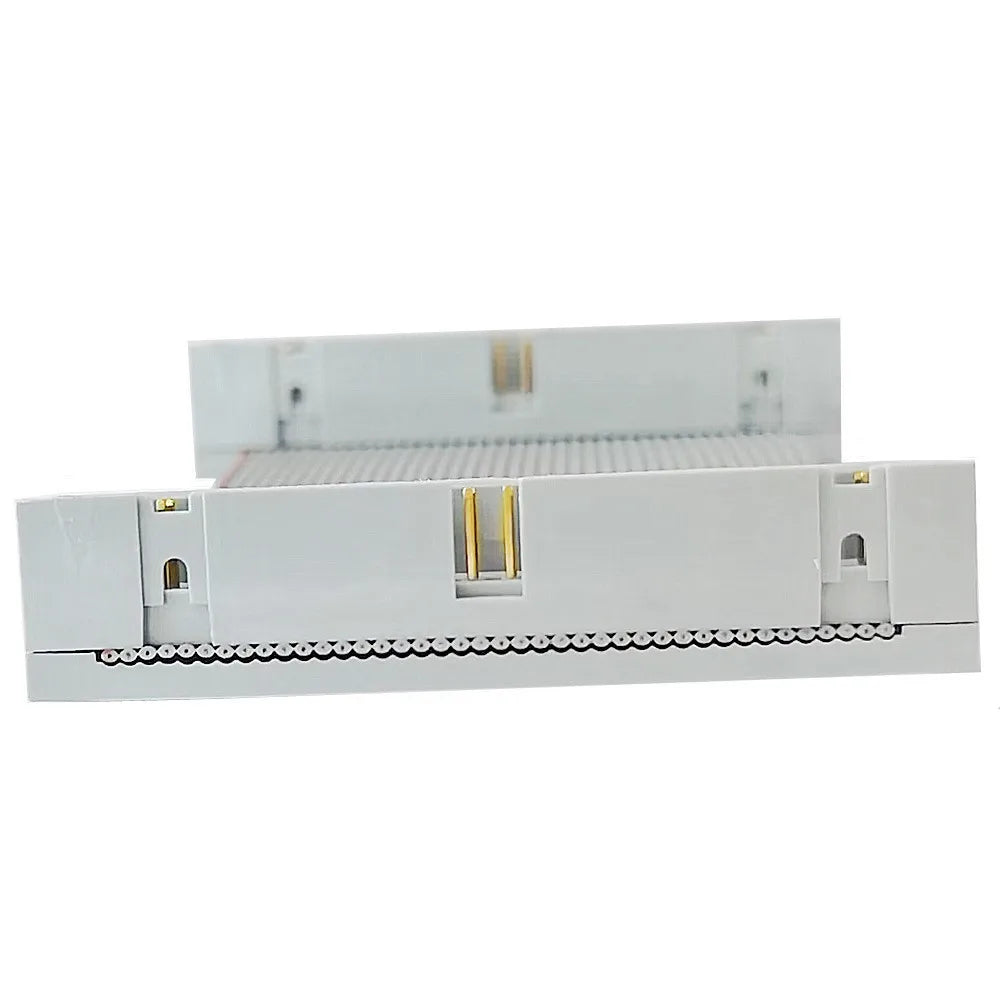 40-Pin IDE Ribbon Cable 6CM Male to Male – HDD CD DVD Adapter IDE Ribbon Cable HIP