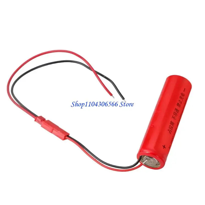 18650 Dummy Battery Spacer with JST Input Wire – 23cm Battery Spacer Adapter HIP