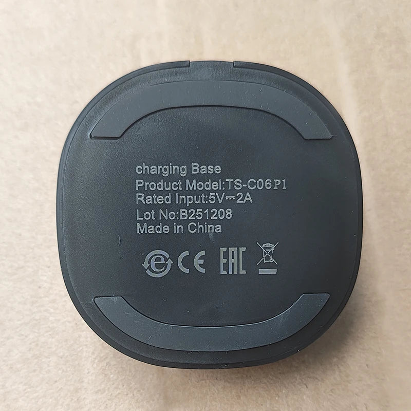 5V Type-C Dock Charger for Philips OneBlade & Shaver Shaver Charging Dock HIP