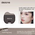 DEZONE Contour Stick Bronzer – Waterproof Sculpting Makeup Contour Bronzer Stick HIP VS01