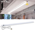USB LED Under Cabinet Light | Hand Sweep Sensor, 3 Colors – YNL Under Cabinet Light HIP 3 Colors Changeable 30cm