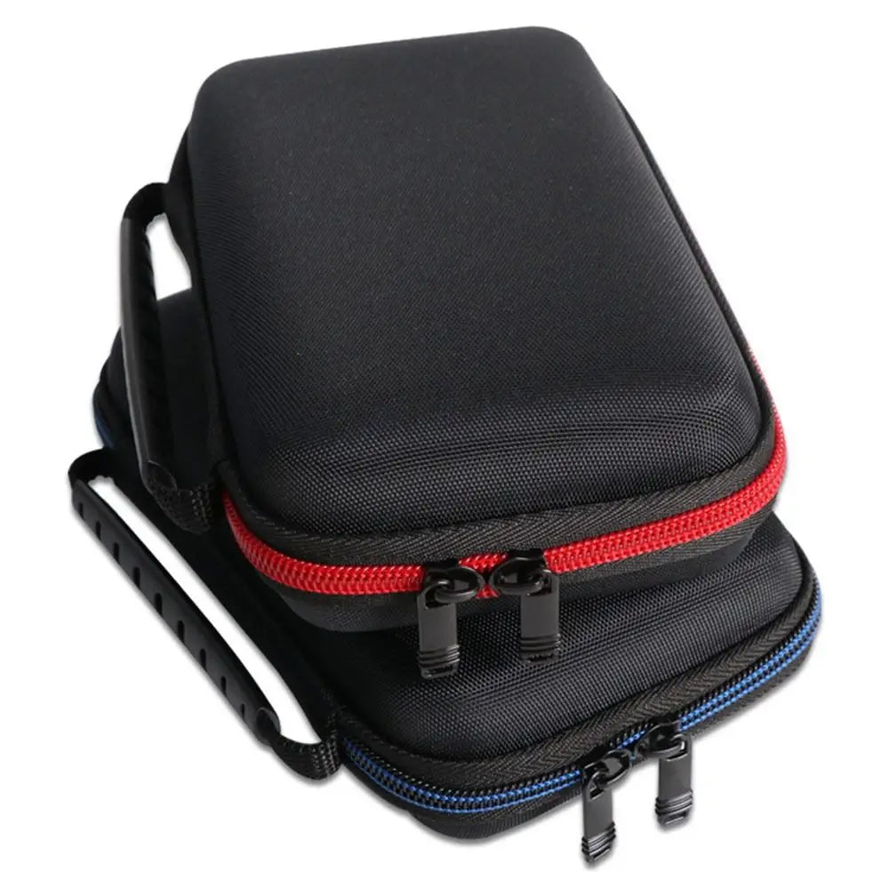 EVA Hard Carrying Case for Nintendo 3DS / 3DS XL – Shockproof Game Console Case HIP
