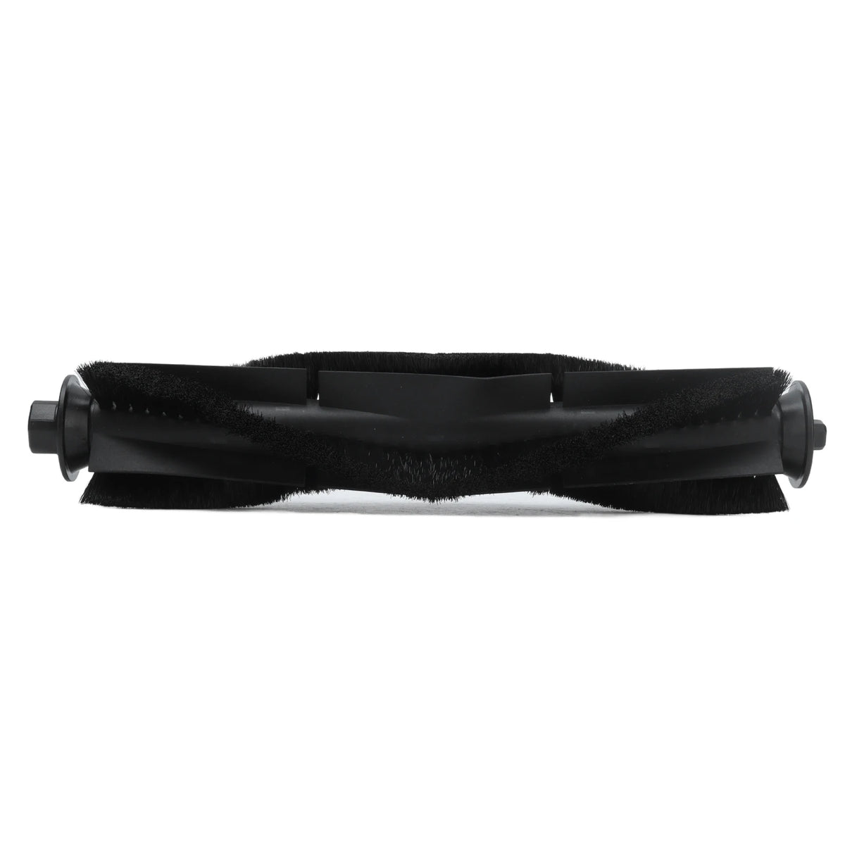Main Brush Replacement Rolling Brush Vacuum Cleaner Main Brush Replacement Rolling Brush Sweeper Accessories for Xiaomi S9 HIP black