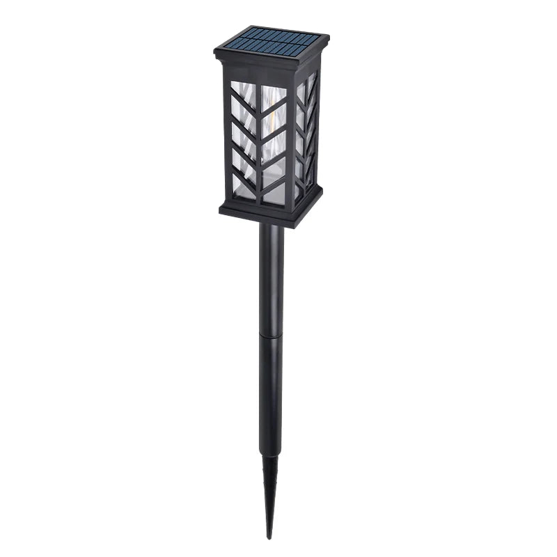 Solar LED Pathway Lights – Waterproof Outdoor Landscape Lamps Solar Pathway Light HIP XF2905