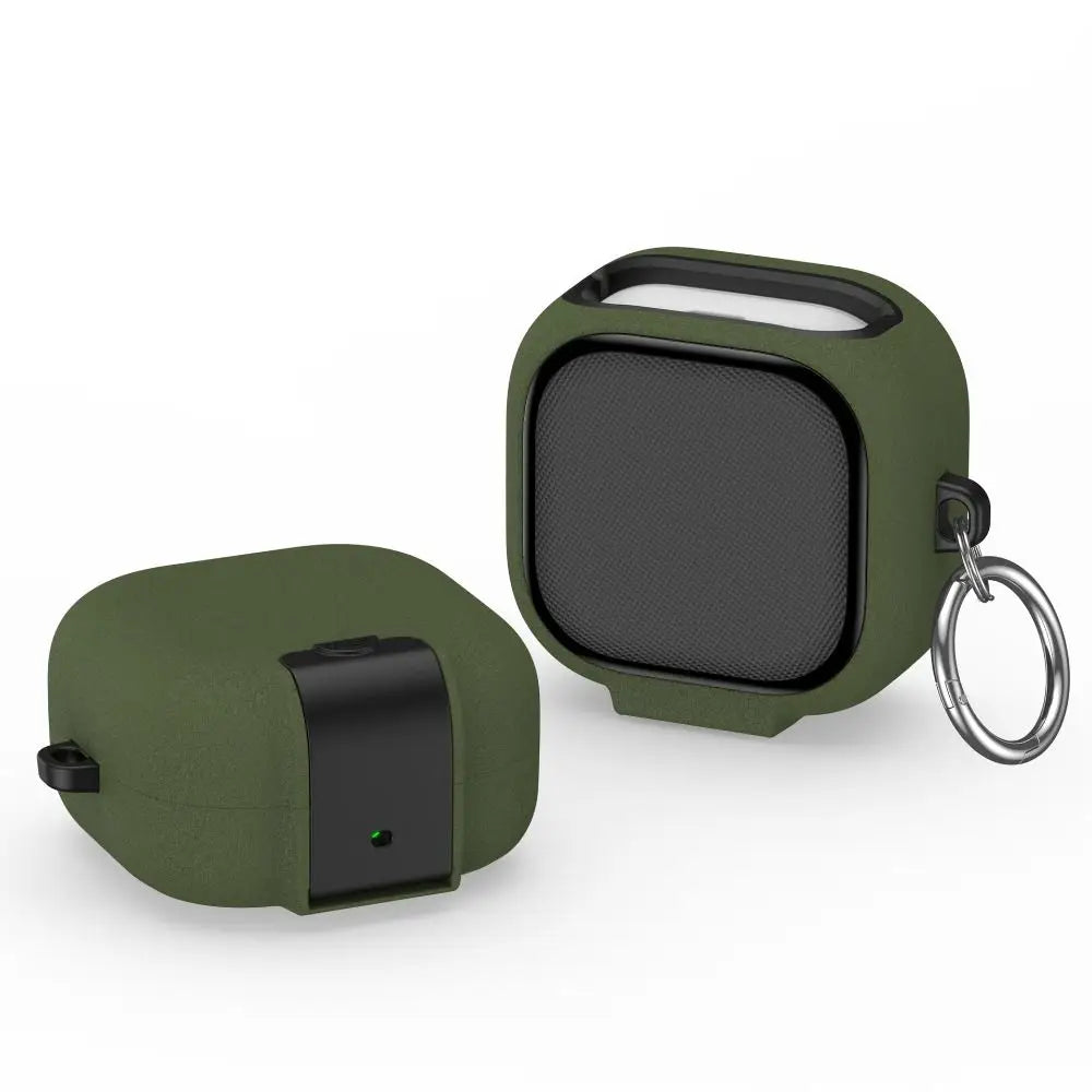 Samsung Galaxy Buds 4 / 4 Pro Case Cover with Keychain Earphone Case Cover HIP