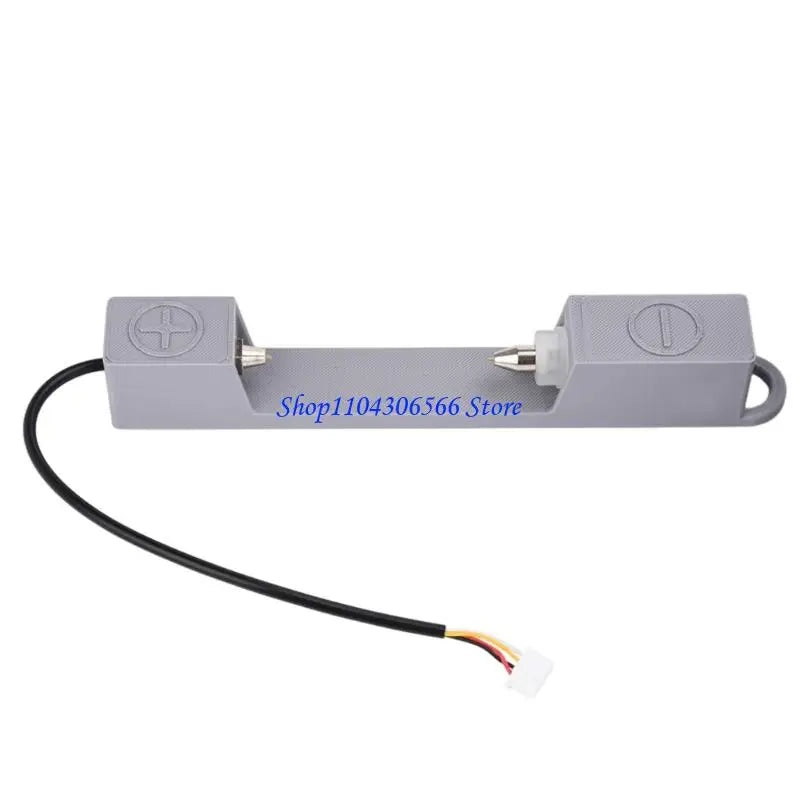 TS457 Kelvin Clip Adapter Cable – Voltage & Resistance Tester Tester Cable Adapter HIP Battery holder A CN