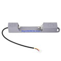 TS457 Kelvin Clip Adapter Cable – Voltage & Resistance Tester Tester Cable Adapter HIP Battery holder A CN