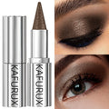 KAFURUX Metallic Glitter Eyeshadow Stick – Waterproof Eye Shadow Eyeshadow Stick HIP 107