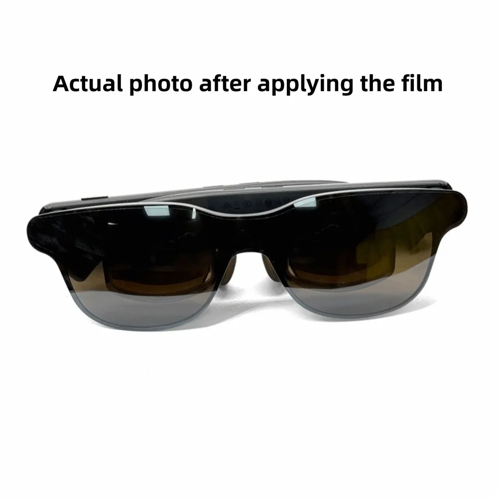 HD Lens Protective Film for RayNeo GT / GT Max Smart Glasses Smart Glasses Lens Film HIP