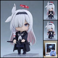 Blue Archive Q Version Chibi Action Figure – Collectible Model Anime Action Figure HIP 2603