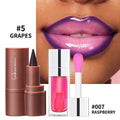 Moisturizing Lip Balm Original Lip Oil Gloss Care of the Lips Benetitnt for Lips Plumping Exfoliating Pink Plumping Gloss Oil HIP Lip liner lip oil