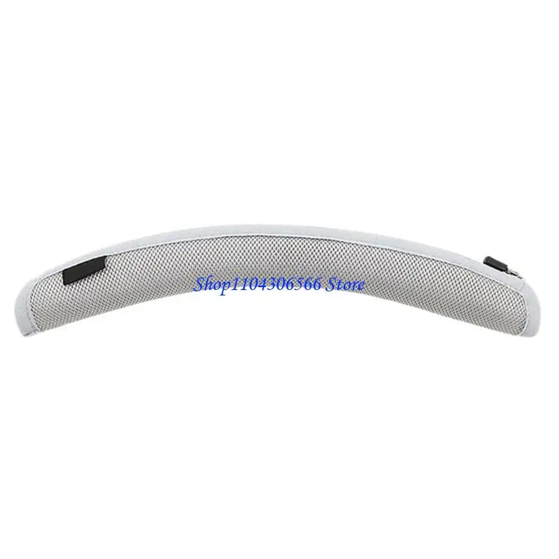 ATH-WP900 Replacement Headband Sleeve – Breathable Mesh Headphone Accessory HIP Gray CN