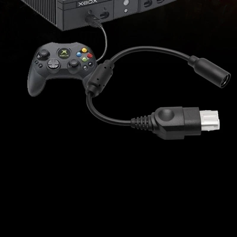 Xbox Controller Breakaway Extension Cable – OFC 20cm Adapter Controller Extension Cable HIP