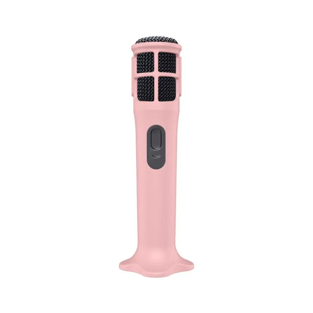 Silicone Case for JBL PartyBox Wireless Mic – Drop Protection Microphone Protective Case HIP