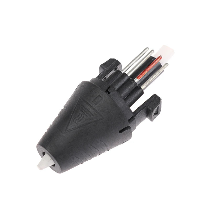 Replacement Nozzle Print Head for 1st & 2nd Gen 3D Pens 3D Pen Nozzle HIP 12V No plug