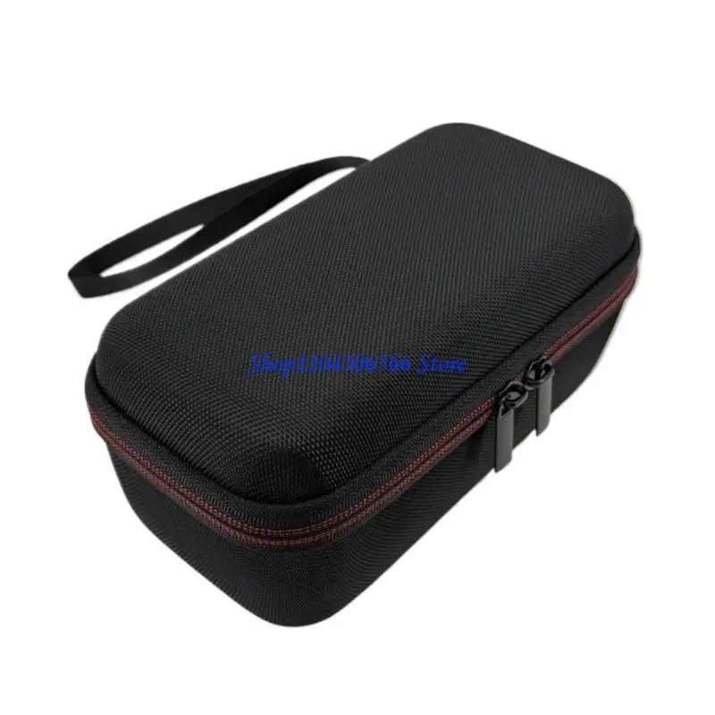 EVA Portable Speaker Case – Shock & Water Resistant Cover Speaker Carrying Case HIP