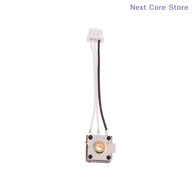 Mouse Scroll Wheel Encoder – Mamba & Viper Replacement Mouse Replacement Part HIP