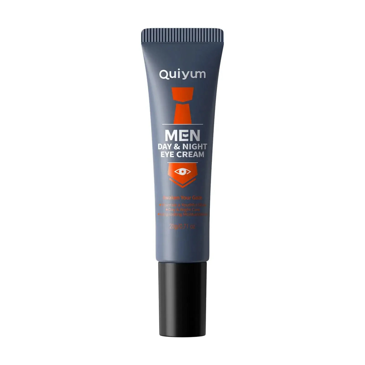 LAIKOU Men's Eye Cream – Hydrating, Firming & Anti-Aging Men's Eye Cream HIP