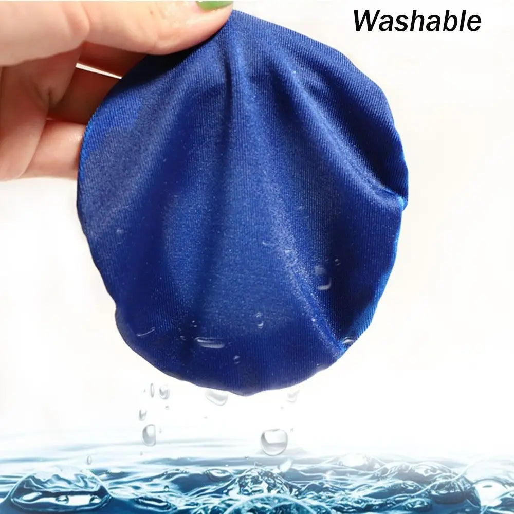 Washable Stretchable Headphone Earpad Covers – 4-Pack Headphone Earpad Covers HIP