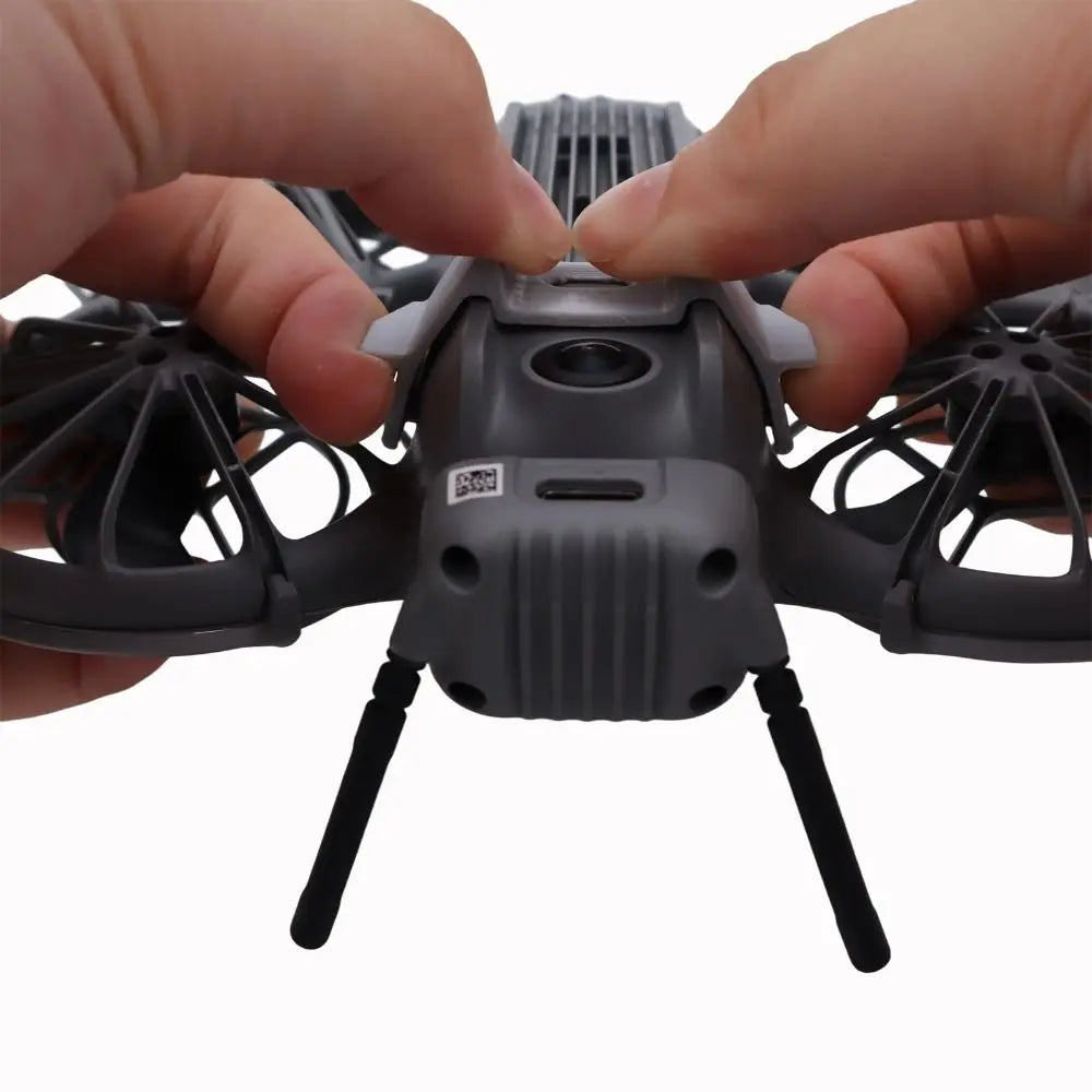 Quick-Release Landing Gear Extension Legs for DJI NEO 2 Drone Landing Gear HIP