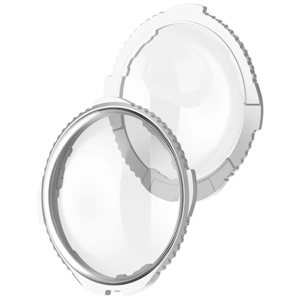 Optical Glass Lens Guard Protector for Insta360 X5 Camera Lens Protector HIP