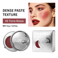 Magic Lip Grip for Suction Phone Back Cosmetics 2 In 1 Lip Gloss Blush Blurry Glow Balm Long Lasting Makeup HIP 3Blurry