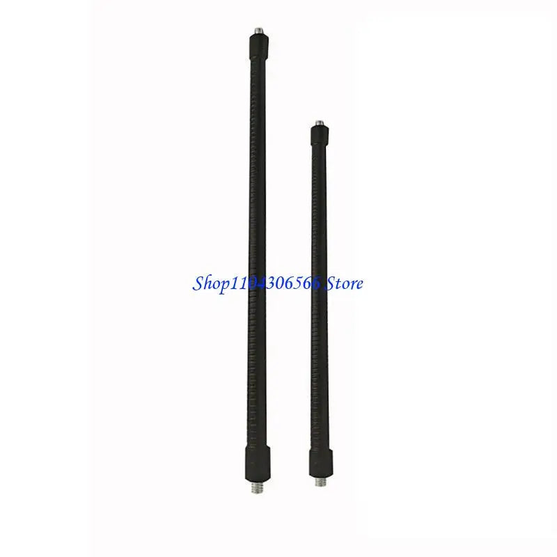 Flexible 1/4" Camera Mount Extension Hose – 20 to 50cm Camera Mount Extension HIP