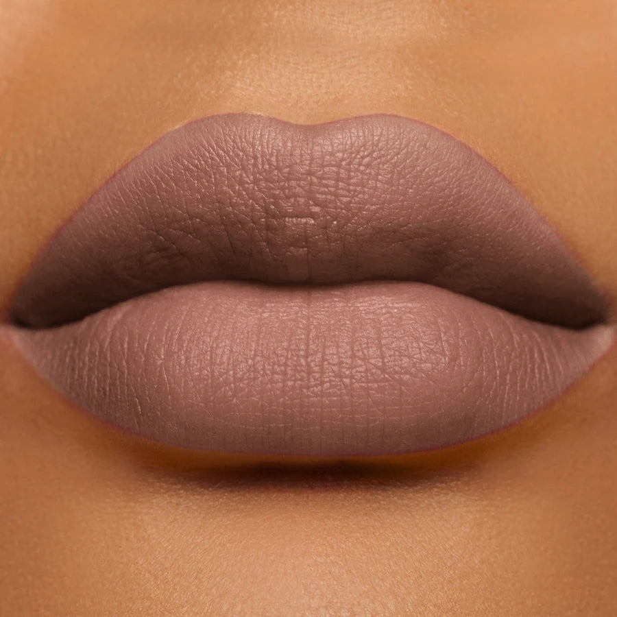 KAFURUX Matte Waterproof Lip Liner & Lipstick Pen | Long Lasting Lip Liner Pen HIP