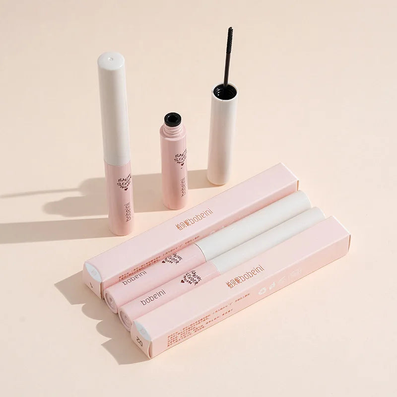 Waterproof Lengthening Curling Mascara – No Smudge | HIP Waterproof Mascara HIP