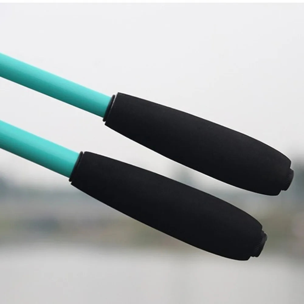 Telescopic Fishing Rod Kit – Glass Fibre 1.8–3.6m Combo Telescopic Fishing Rod HIP
