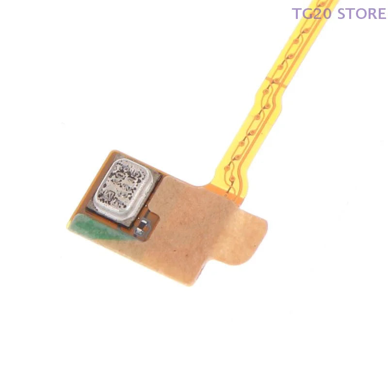 iPod Nano 5th Gen Audio Jack Hold Switch Mic Flex Cable Flex Cable Repair Part HIP