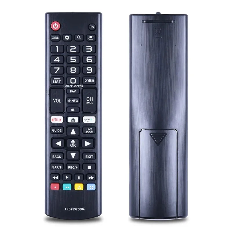 AKB75375604 Universal Remote Control for LG UJ Series TVs TV Remote Control HIP