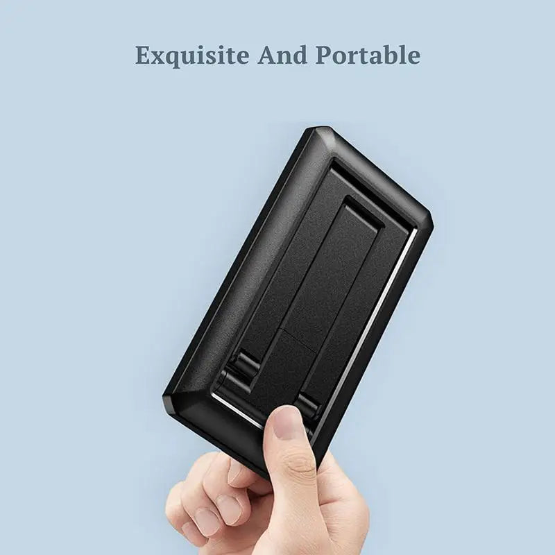 Universal Foldable Tablet & Phone Stand – Adjustable Desk Holder Tablet & Phone Stand HIP