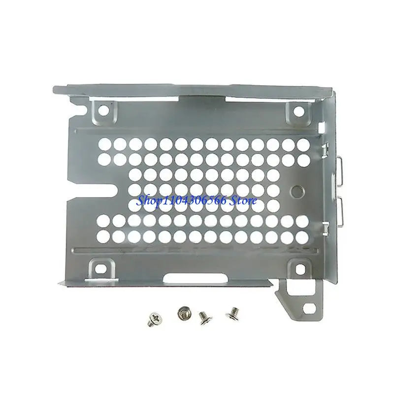 HDD Mount Bracket with Screws for 2500/3000 Game Console HDD Mount Bracket HIP