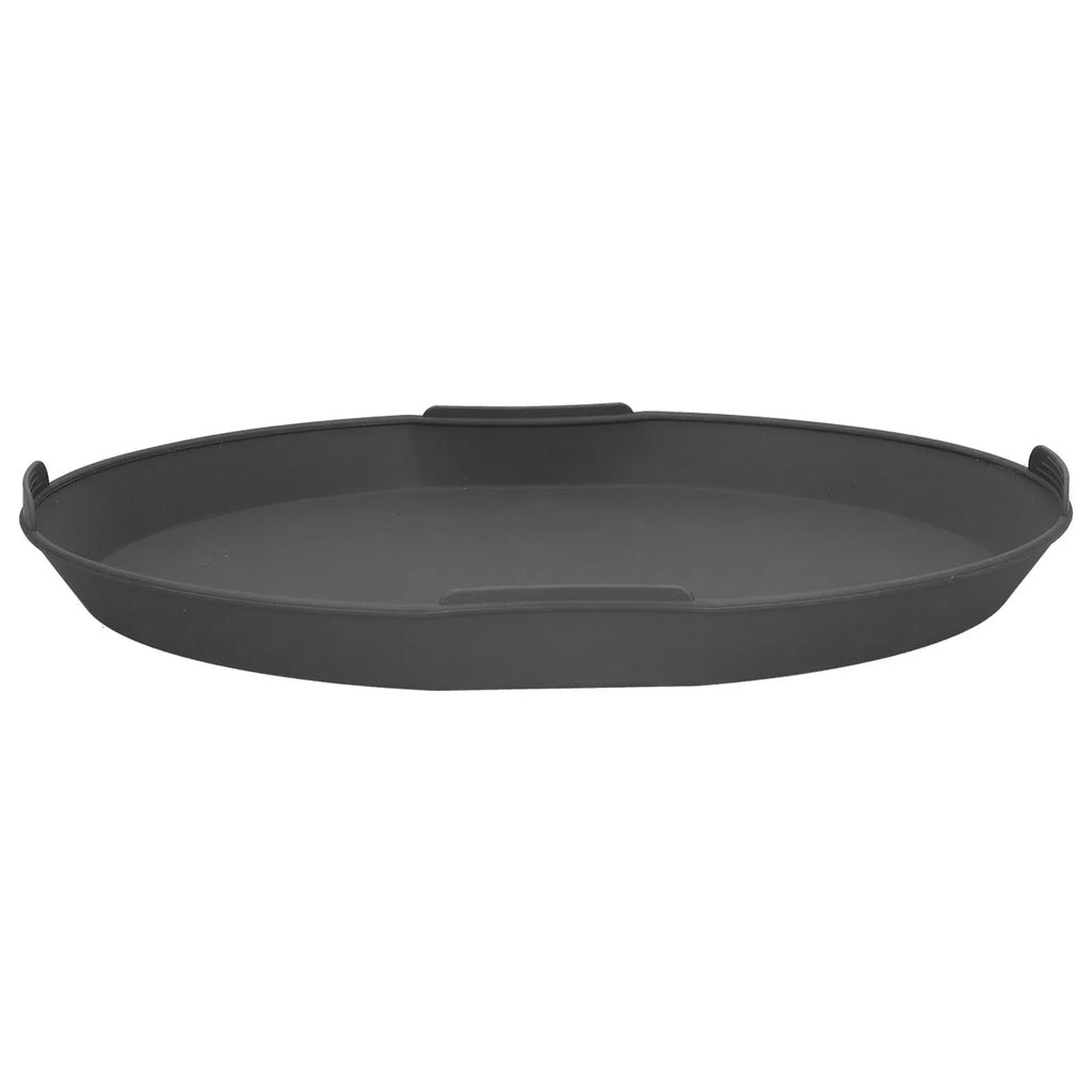 Silicone Pan HeatResistant Food Processor Heating Plate for Vorwerk Thermomix TM31/5/6 Kitchen Accessory HIP