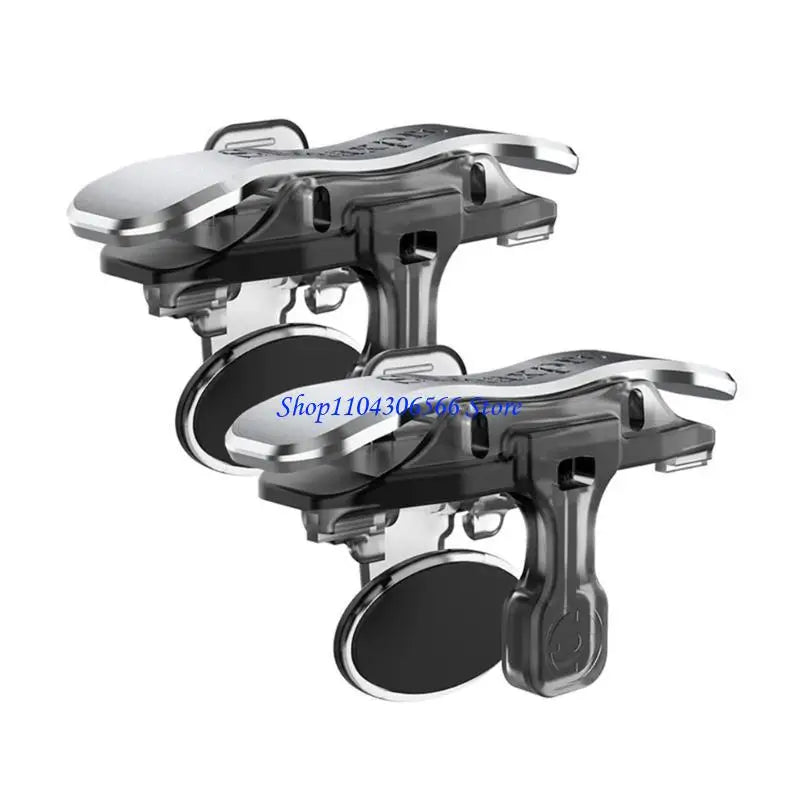 Mobile Game Trigger Clip Controller for Smartphones Game Trigger Clip HIP CN