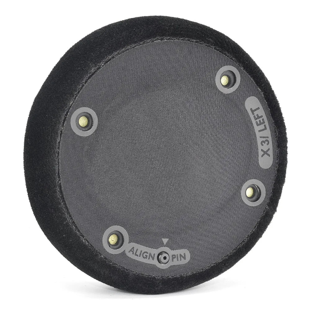 Replacement Ear Pads for Philips Fidelio X2HR X1 X2 – 2Pcs Headphone Ear Pads HIP