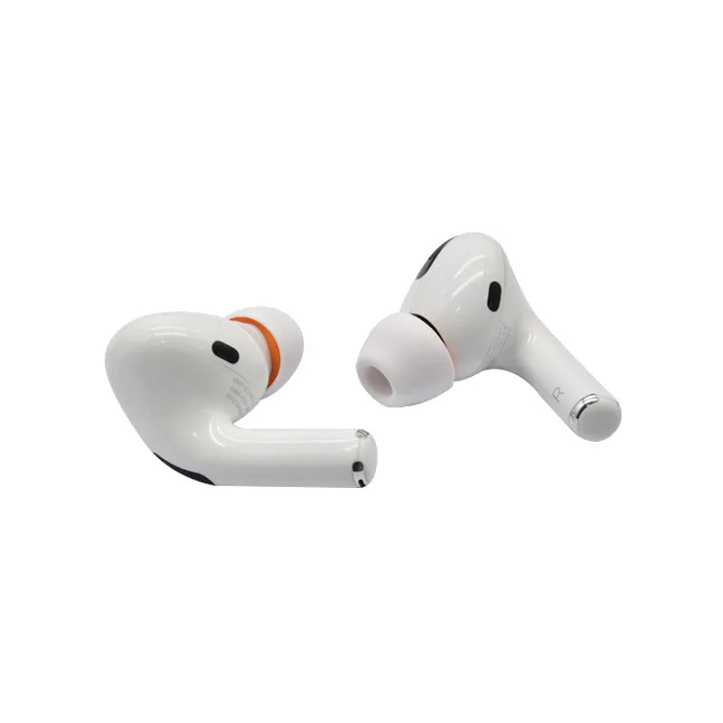 Memory Foam Ear Tips for AirPods Pro 1 & 2 – S/M/L Set Replacement Ear Tips HIP