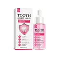 Purple Toothpaste Tablets & Enamel Serum Kit – Brightening Oral Care Oral Care Kit HIP 1PCS 60ml