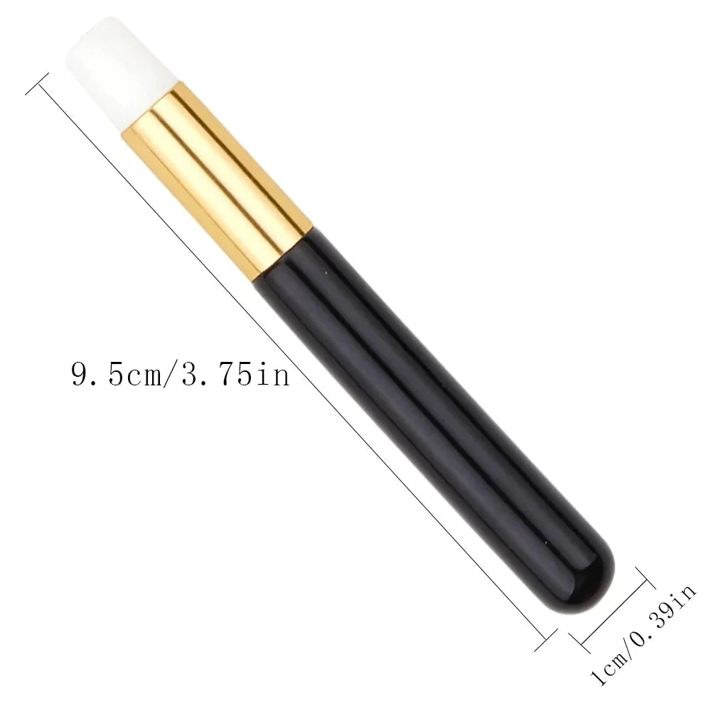 Eyelash Cleaning Brush Set – Lash Shampoo & Pore Brush Lash Cleaning Brush HIP