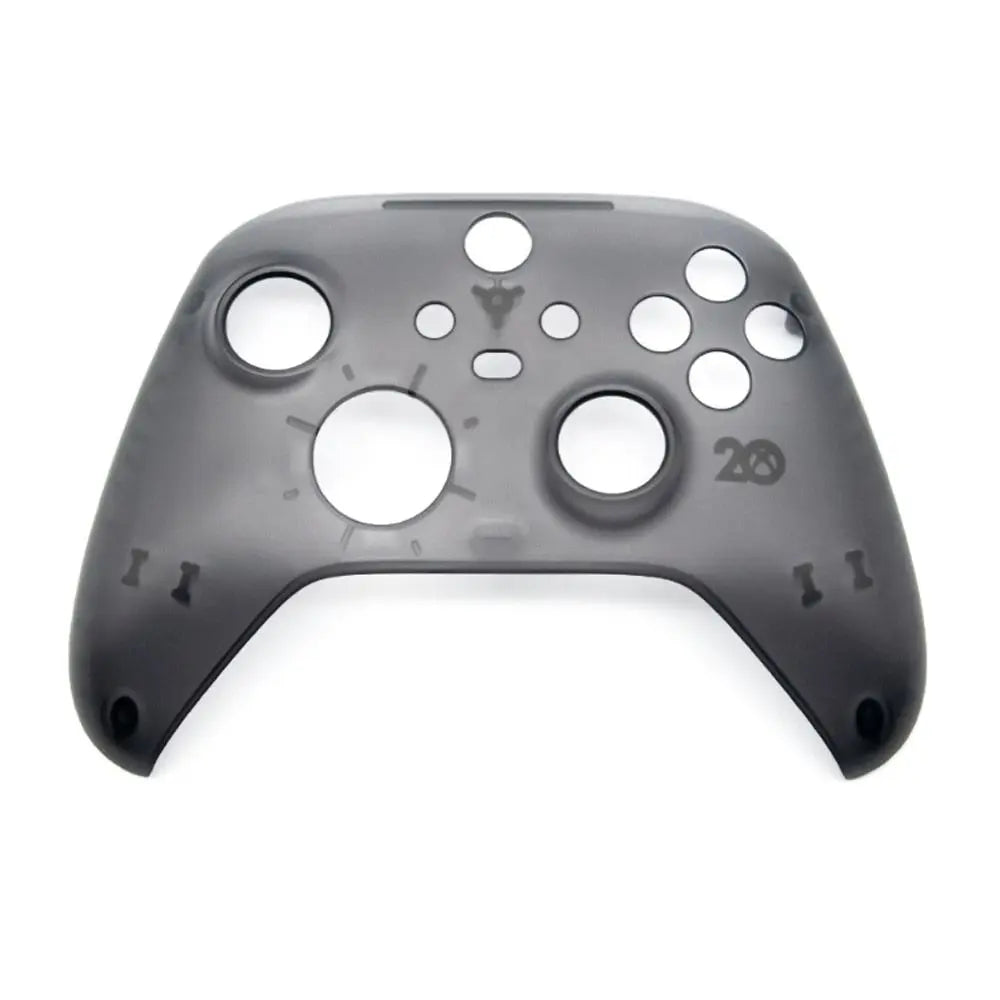 Xbox Series S/X Controller Replacement Housing Shell Matte Black Controller Housing Shell HIP -